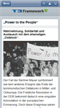 Mobile Screenshot of herbst89.info